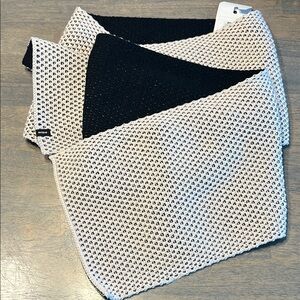 NWT prAna Bristlecone Scarf in Almond